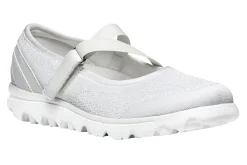 Propet Travelactiv Mary Jane Elite-Women Standard | Extra Wide