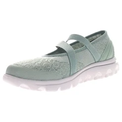 Propet Travelactiv Mary Jane Elite-Women Extra Wide | Wide