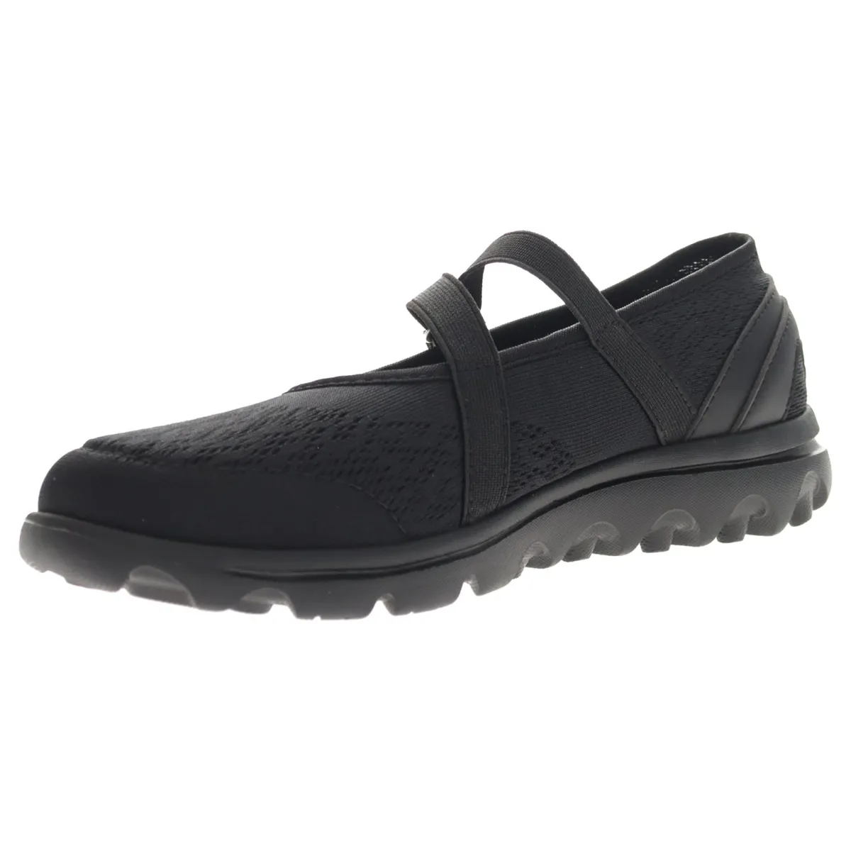 Propet Travelactiv Mary Jane Elite-Women Extra Wide | Wide
