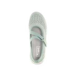 Propet Travelactiv Mary Jane Elite-Women Extra Wide | Wide