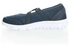 Propet Travelactiv Mary Jane Elite-Women Standard | Extra Wide