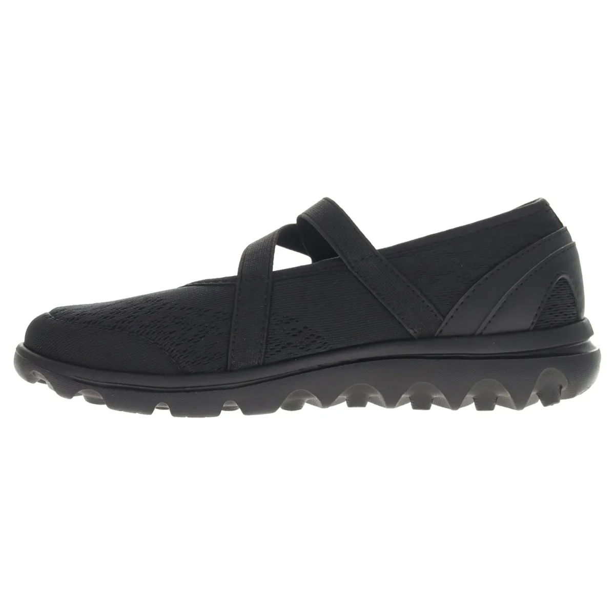 Propet Travelactiv Mary Jane Elite-Women Extra Wide | Wide