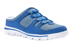 Propet Travelactiv Slide-Women Standard | Extra Wide
