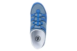 Propet Travelactiv Slide-Women Standard | Extra Wide