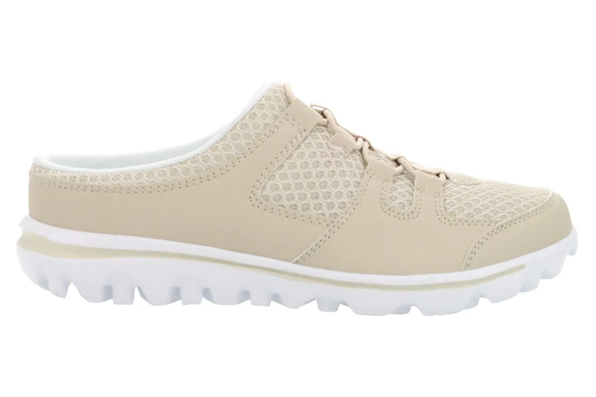 Propet Travelactiv Slide-Women Extra Wide | Travel