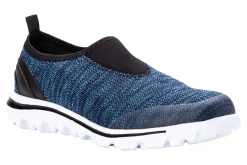Propet Travelactiv Slip On-Women Standard | Extra Wide