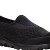 Propet Travelactiv Slip On-Women Standard | Extra Wide