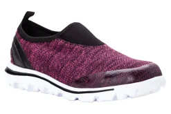 Propet Travelactiv Slip On-Women Standard | Extra Wide