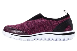 Propet Travelactiv Slip On-Women Standard | Extra Wide