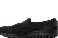 Propet Travelactiv Slip On-Women Standard | Extra Wide