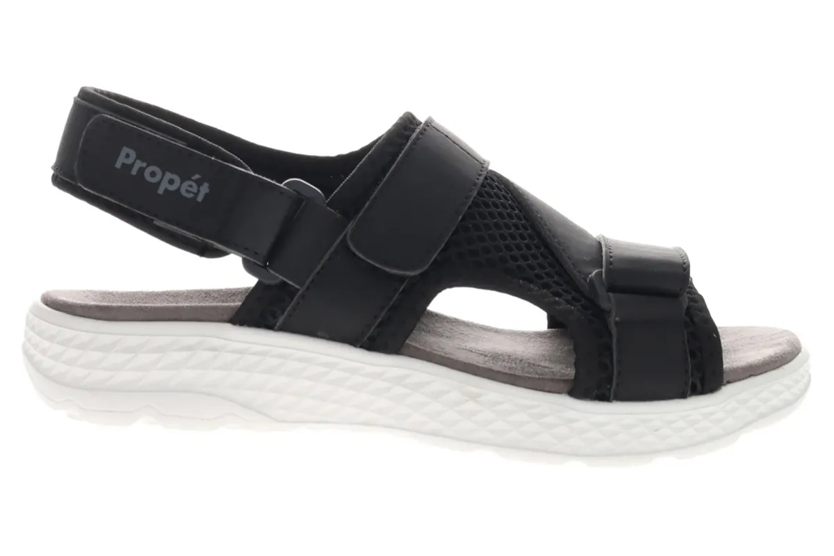 Propet Travelactiv Sport-Women Standard | Extra Wide