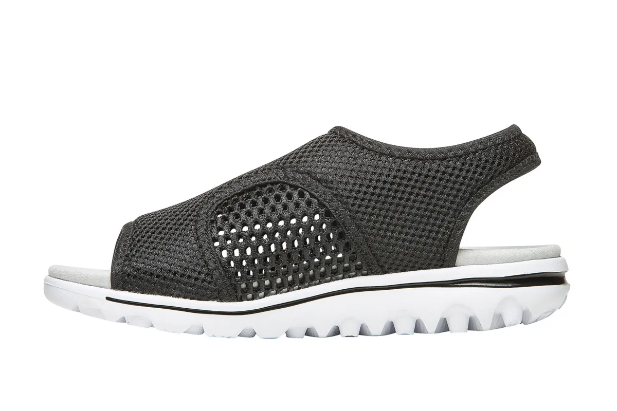 Propet Travelactiv Ss-Women Extra Wide | Sandals
