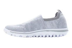 Propet Travelactiv Stretch-Women Standard | Extra Wide