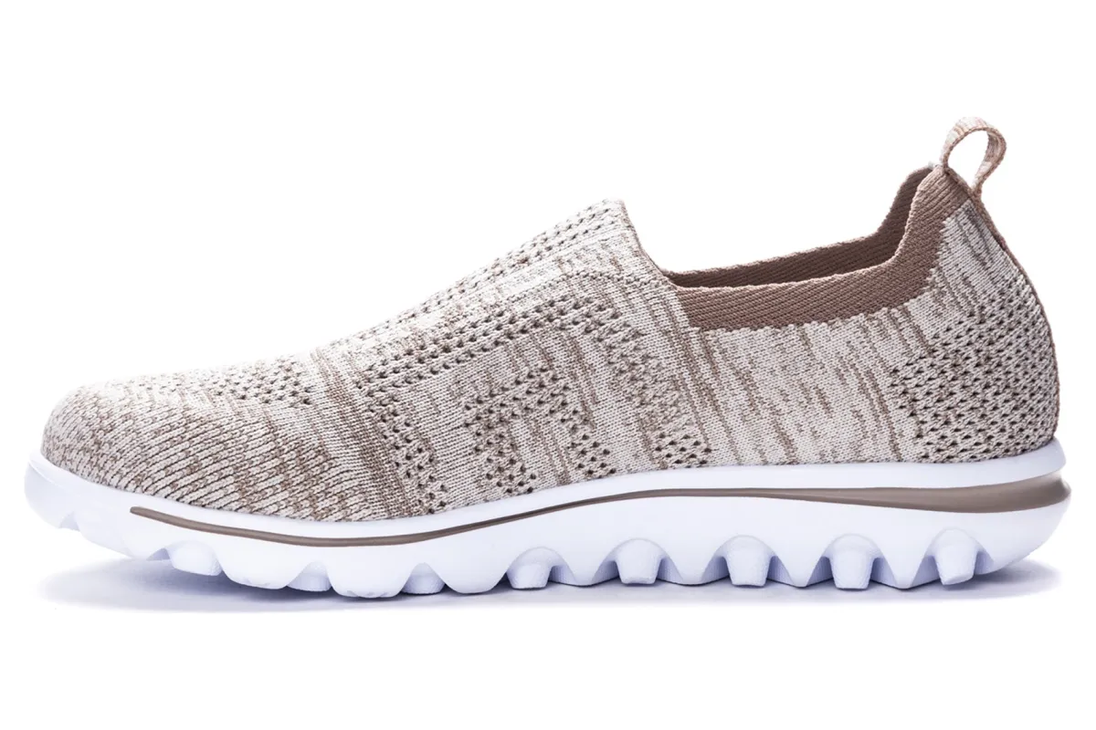 Propet Travelactiv Stretch-Women Standard | Extra Wide