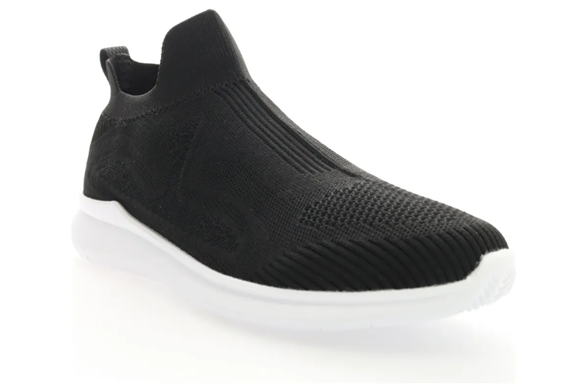 Propet Travelbound Slip On-Women Standard | Extra Wide