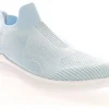 Propet Travelbound Slip On-Women Standard | Extra Wide