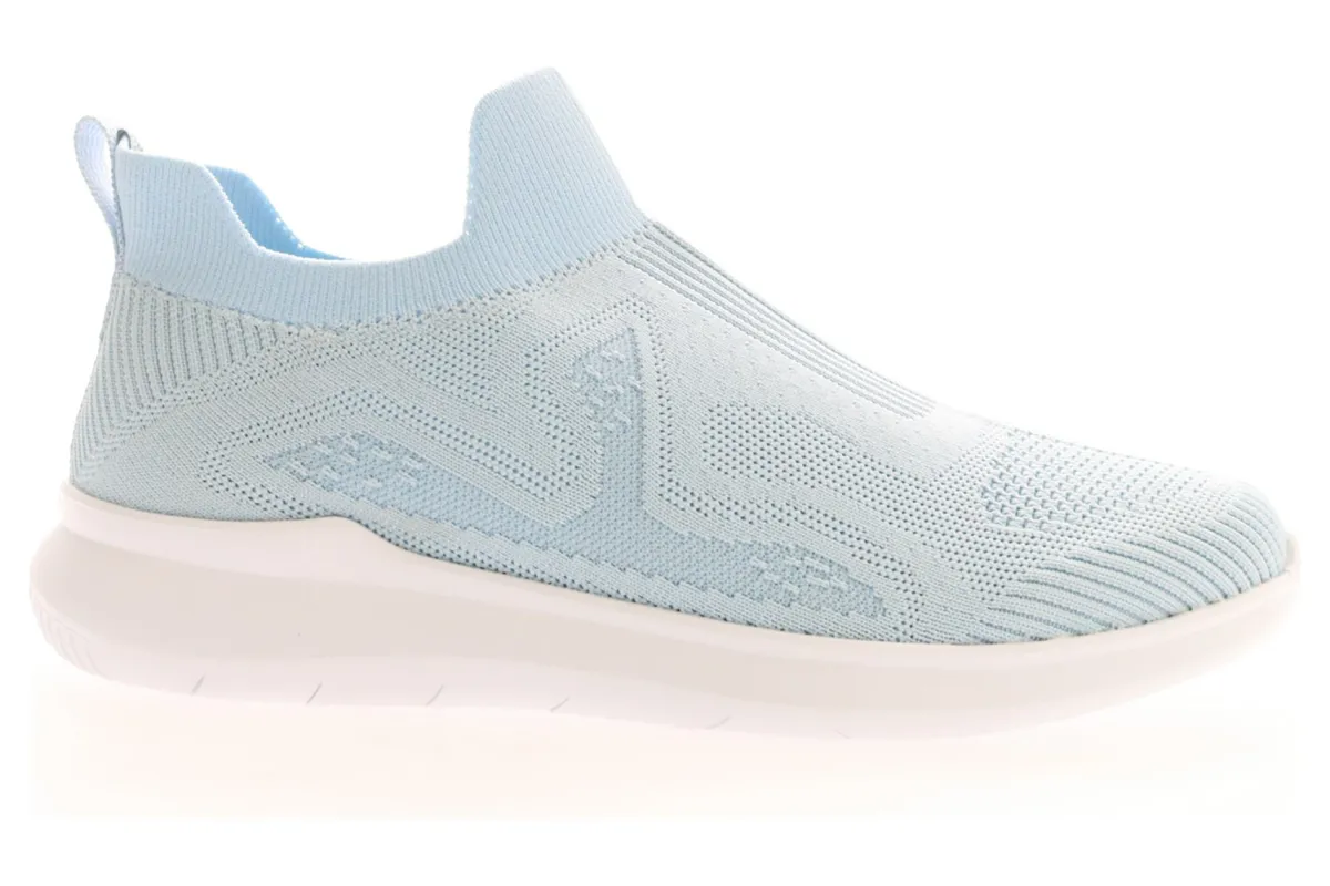 Propet Travelbound Slip On-Women Standard | Extra Wide