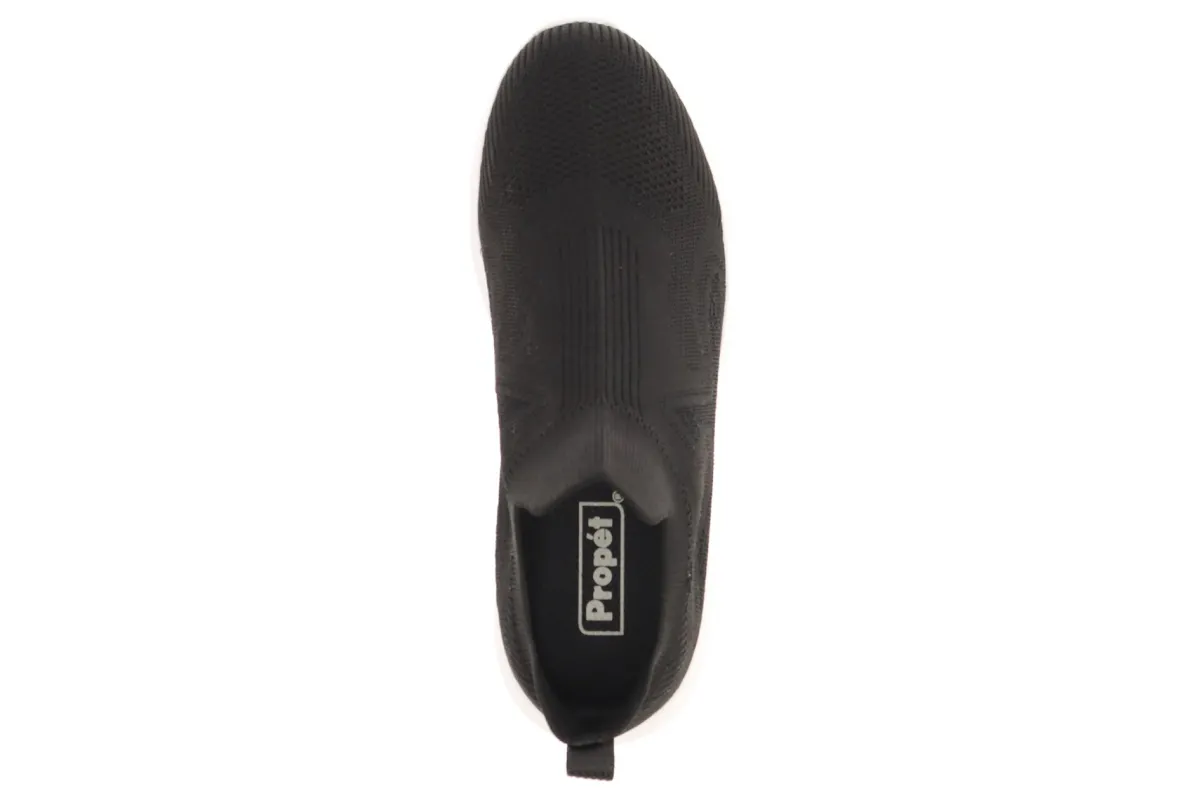 Propet Travelbound Slip On-Women Standard | Extra Wide