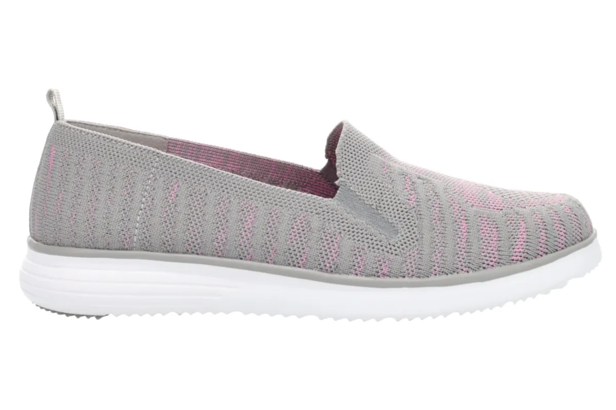 Propet Travelfit Slip On-Women Standard | Wide