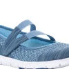 Propet Travelwalker EVO Mary Jane-Women Narrow | Casual Shoes