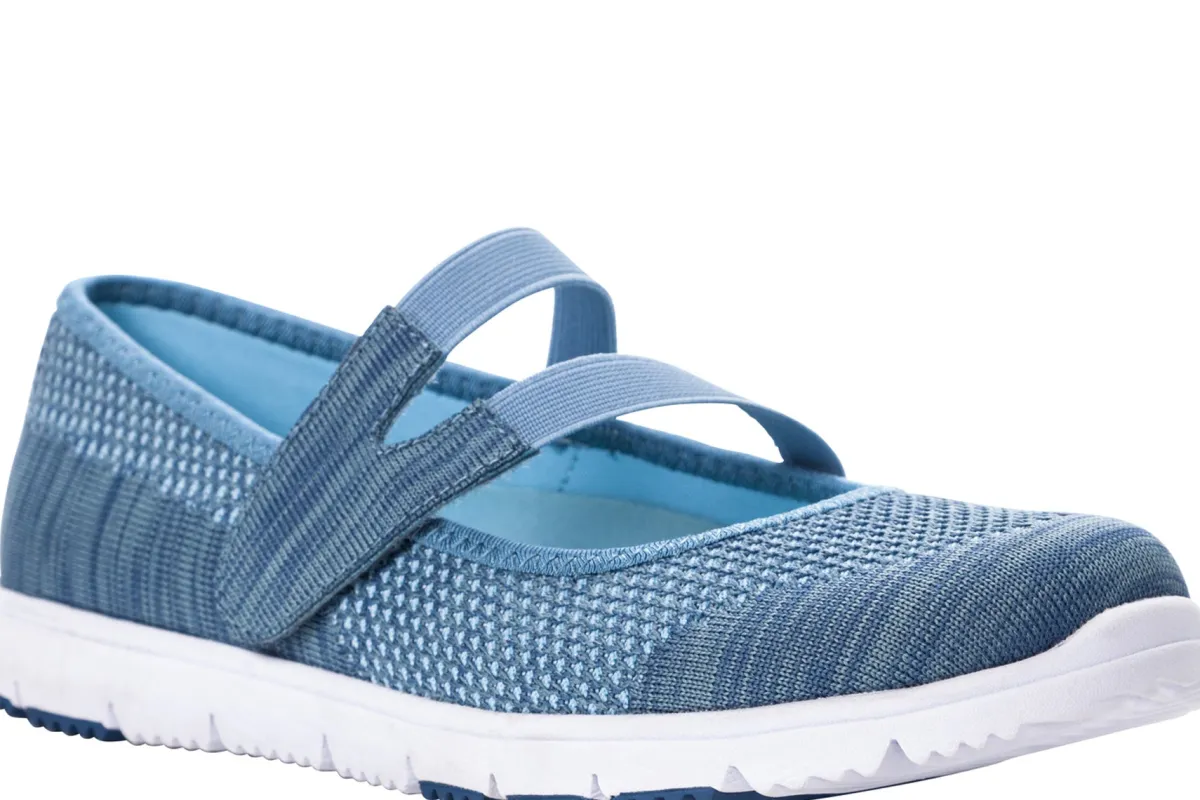 Propet Travelwalker EVO Mary Jane-Women Narrow | Casual Shoes