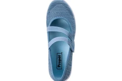 Propet Travelwalker EVO Mary Jane-Women Narrow | Casual Shoes