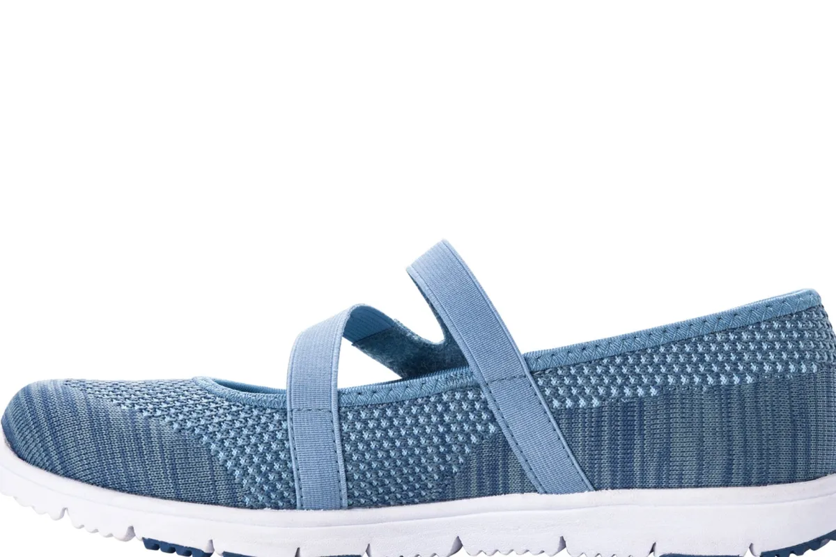 Propet Travelwalker EVO Mary Jane-Women Narrow | Casual Shoes