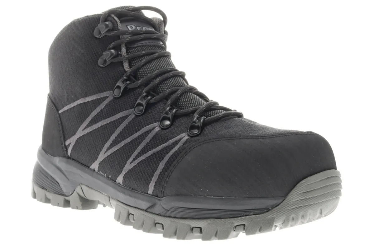Propet Traverse Work- Extra Wide | Outdoors