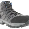 Propet Traverse Work- Outdoors