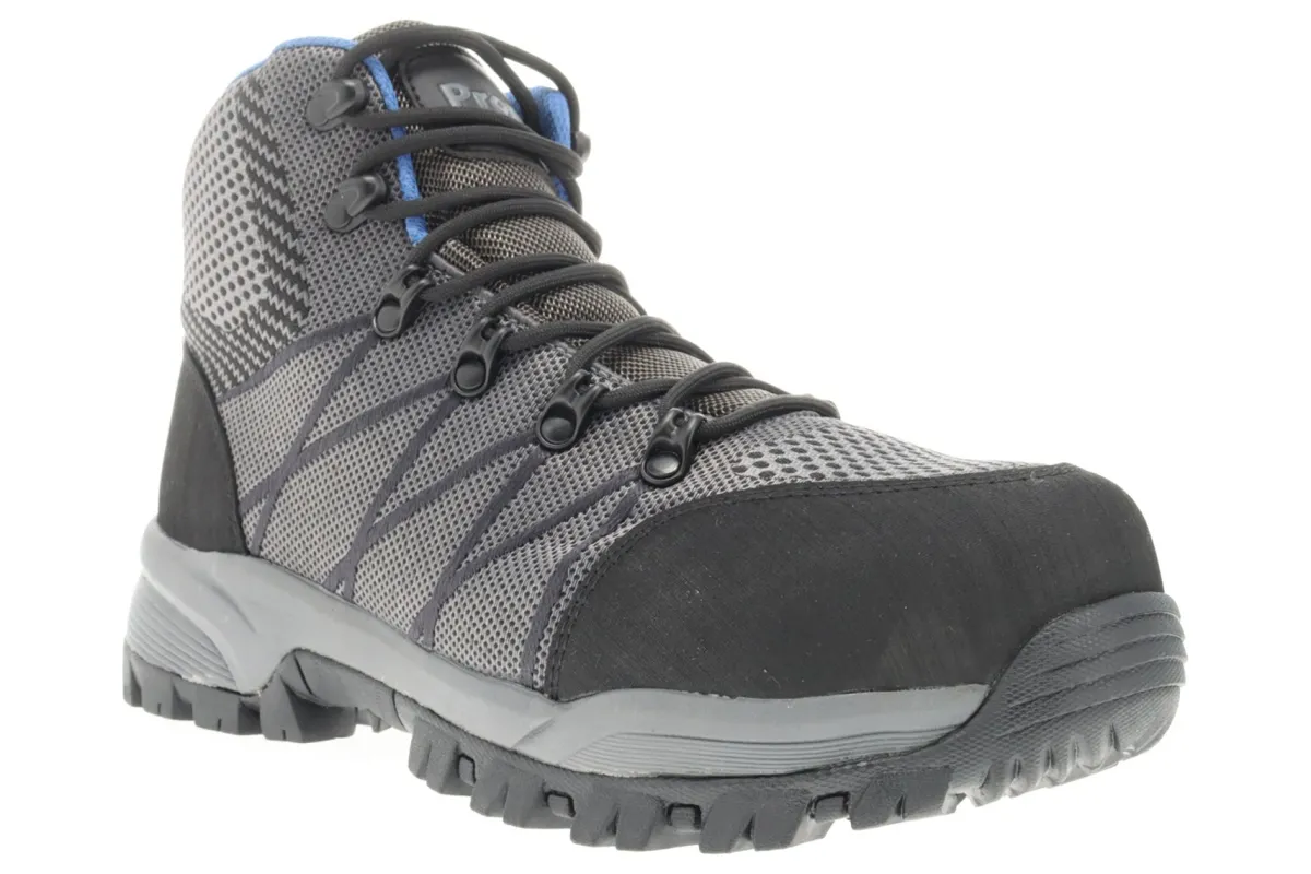 Propet Traverse Work- Outdoors