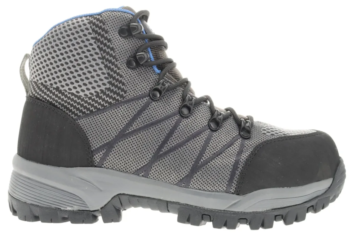 Propet Traverse Work- Outdoors