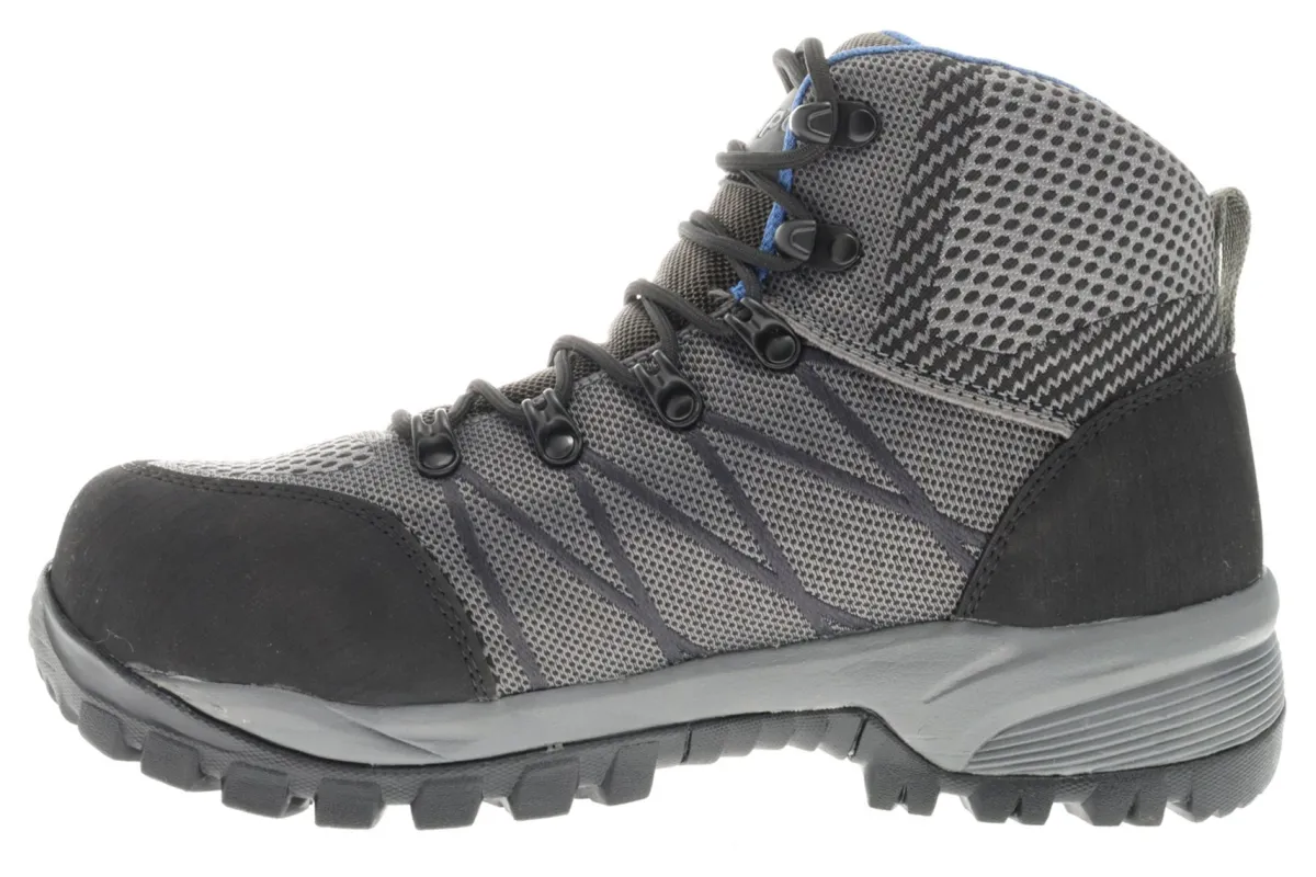 Propet Traverse Work- Outdoors