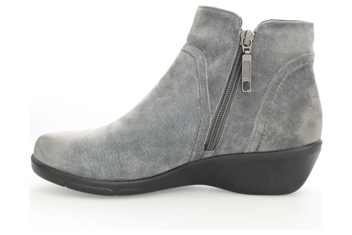 Propet Waverly-Women Extra Wide | Boots
