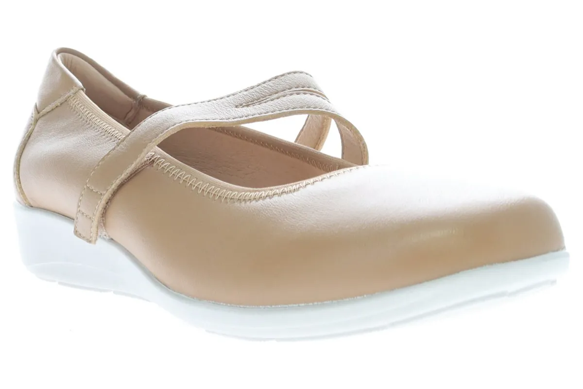 Propet Yara Mary Jane-Women Extra Wide | Wide