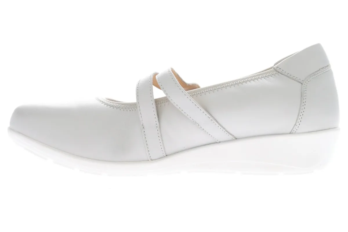 Propet Yara Mary Jane-Women Extra Wide | Wide