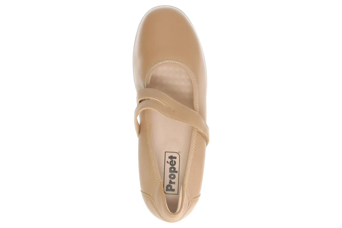 Propet Yara Mary Jane-Women Extra Wide | Wide