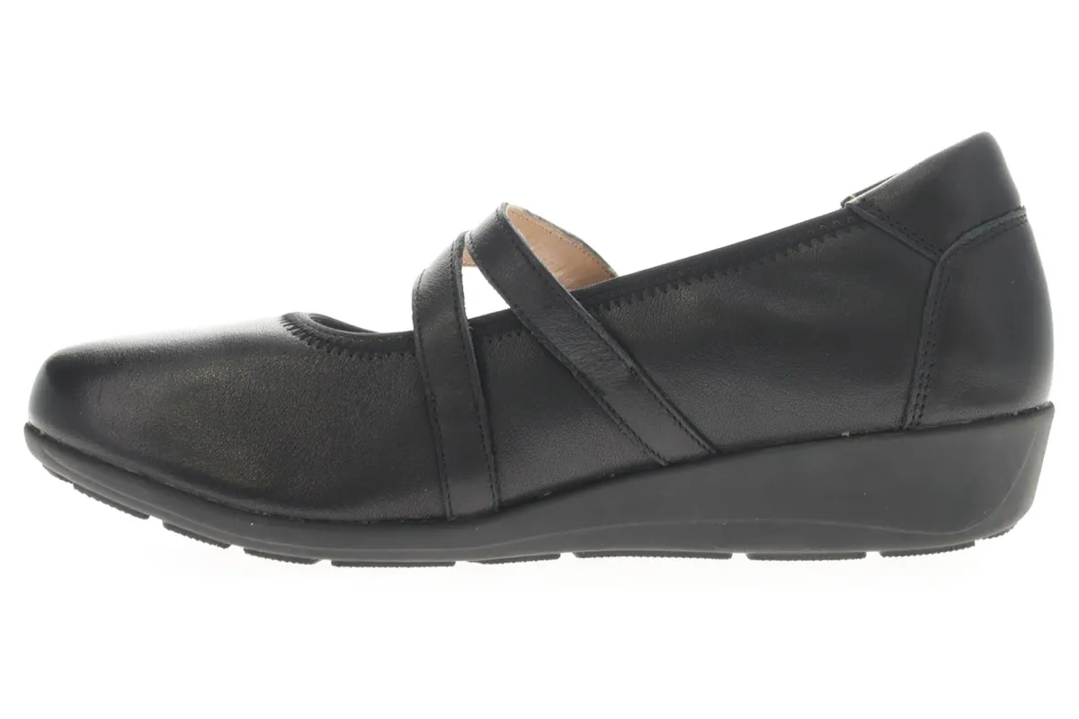 Propet Yara Mary Jane-Women Extra Wide | Wide