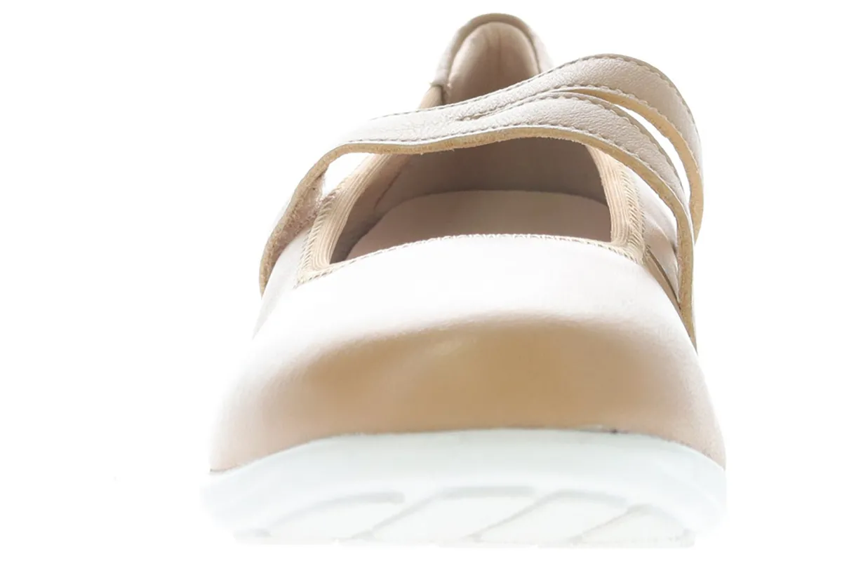 Propet Yara Mary Jane-Women Extra Wide | Wide