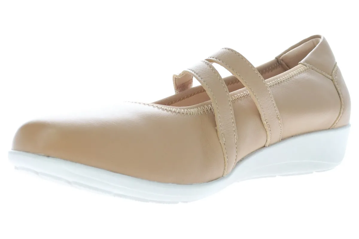 Propet Yara Mary Jane-Women Extra Wide | Wide