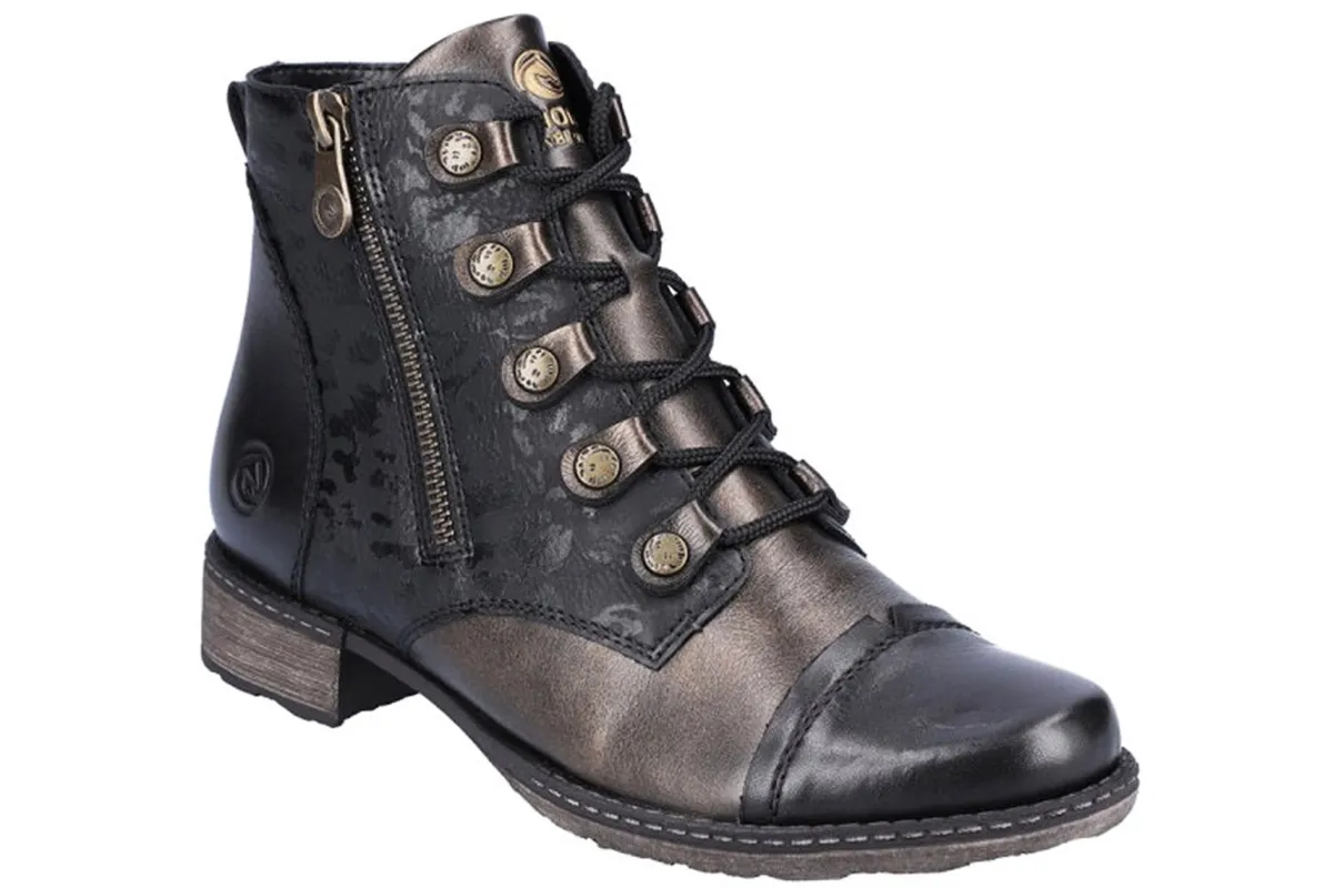 Remonte Chandra 91-Women Standard | Boots