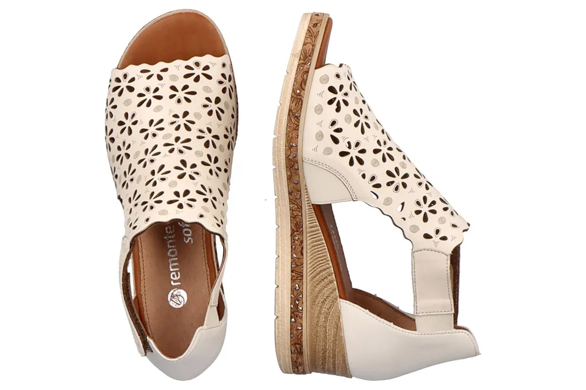 Remonte Jerilyn 56-Women Standard | Sandals