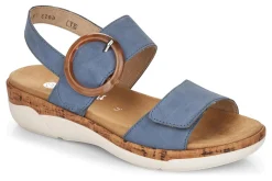 Remonte Jocelyn 53-Women Standard | Sandals