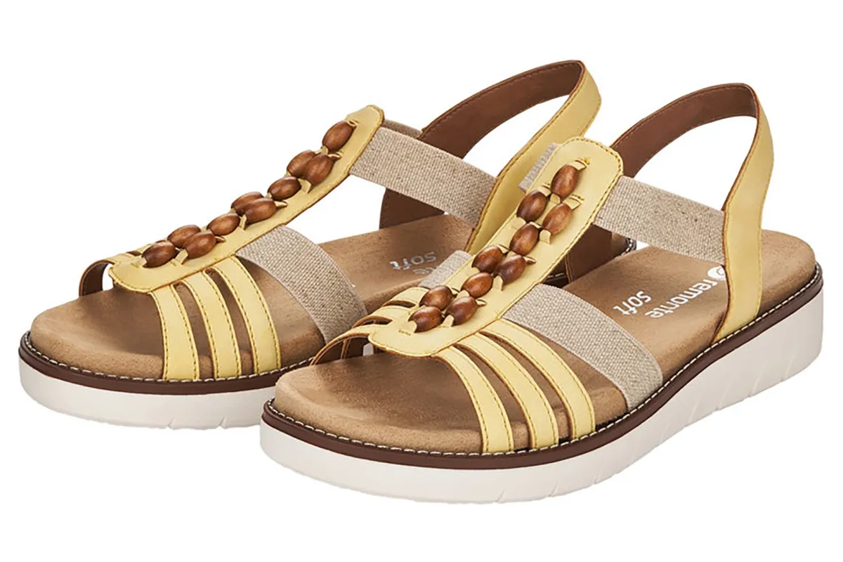 Remonte Jocelyn 65-Women Standard | Sandals
