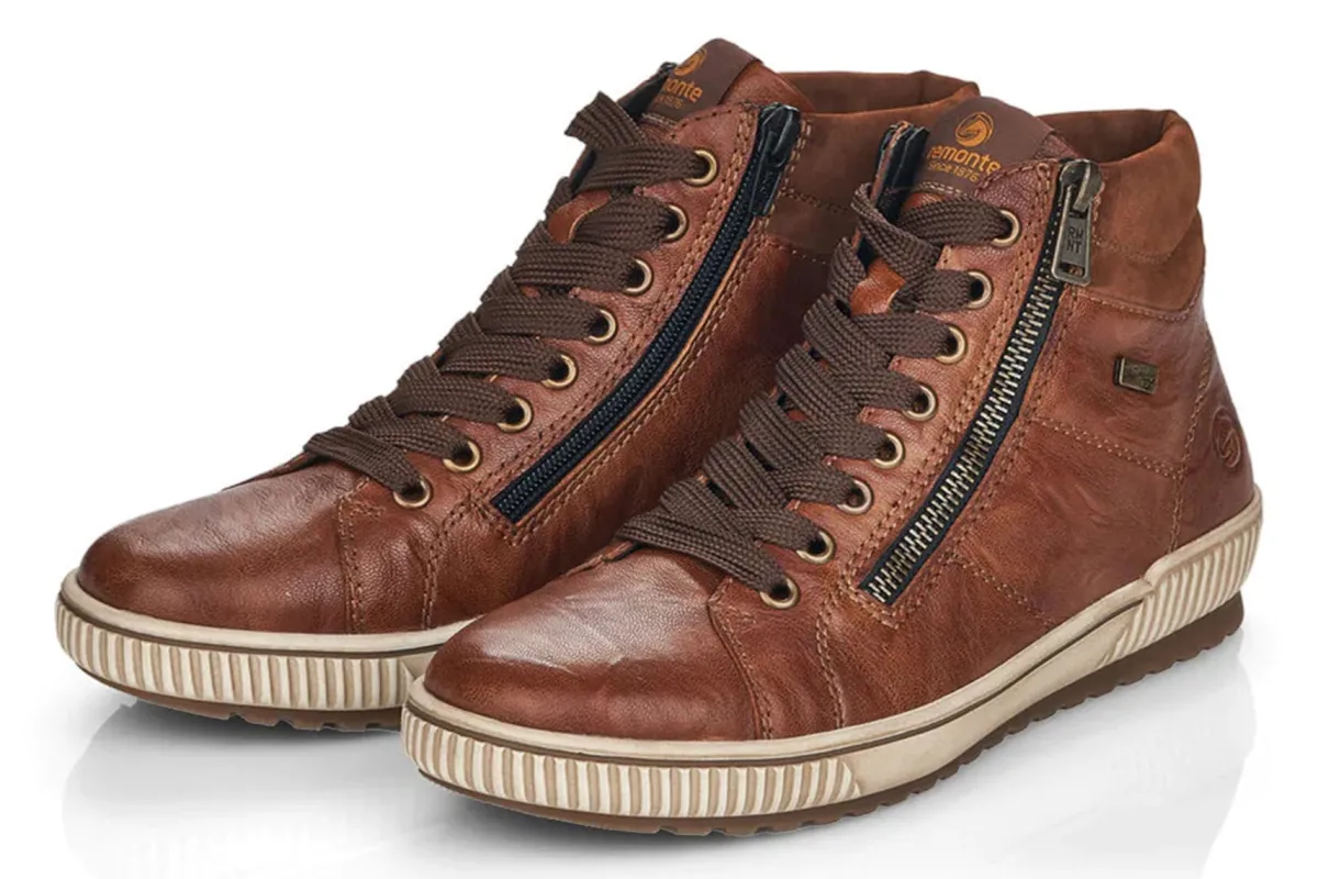 Remonte Maditta 72-Women Standard | Boots