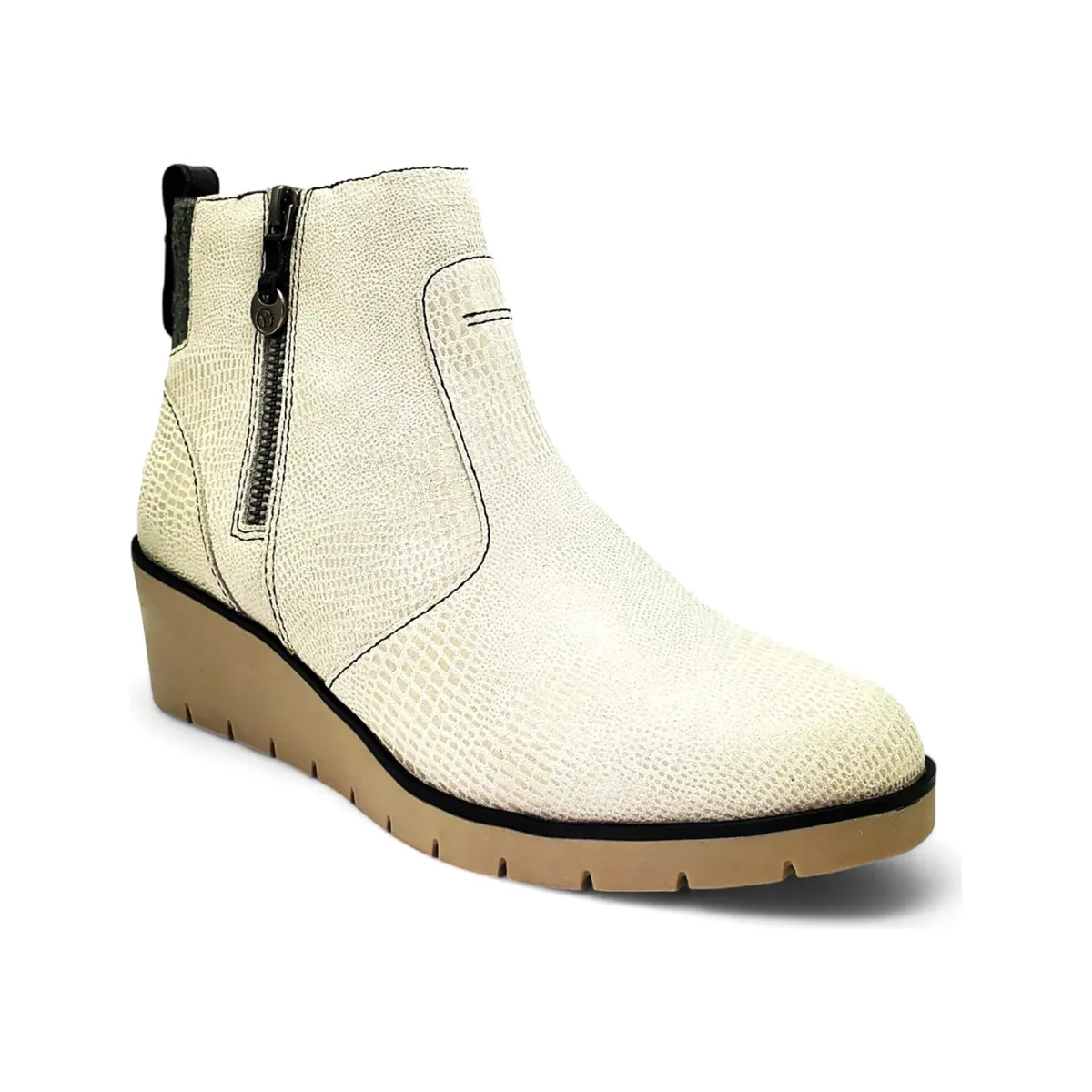 Revere Amarillo-Women Standard | Boots