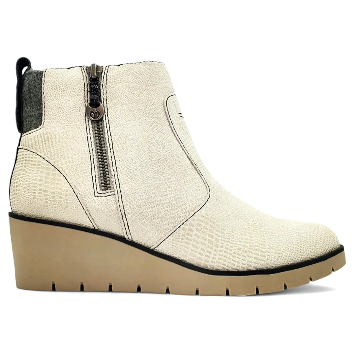 Revere Amarillo-Women Standard | Boots