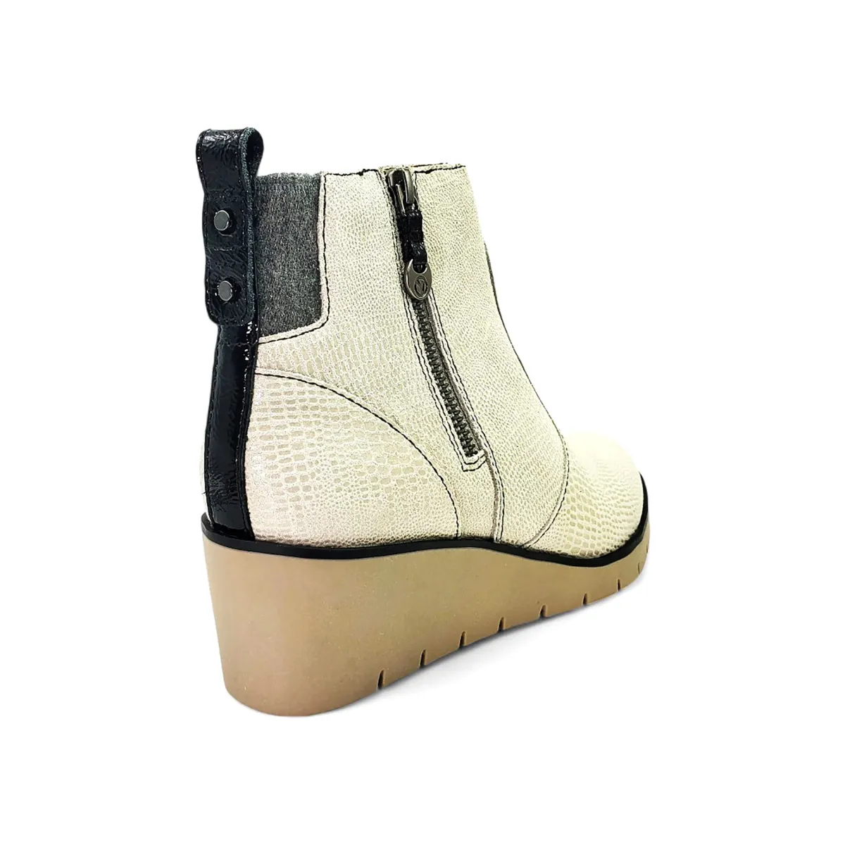 Revere Amarillo-Women Standard | Boots