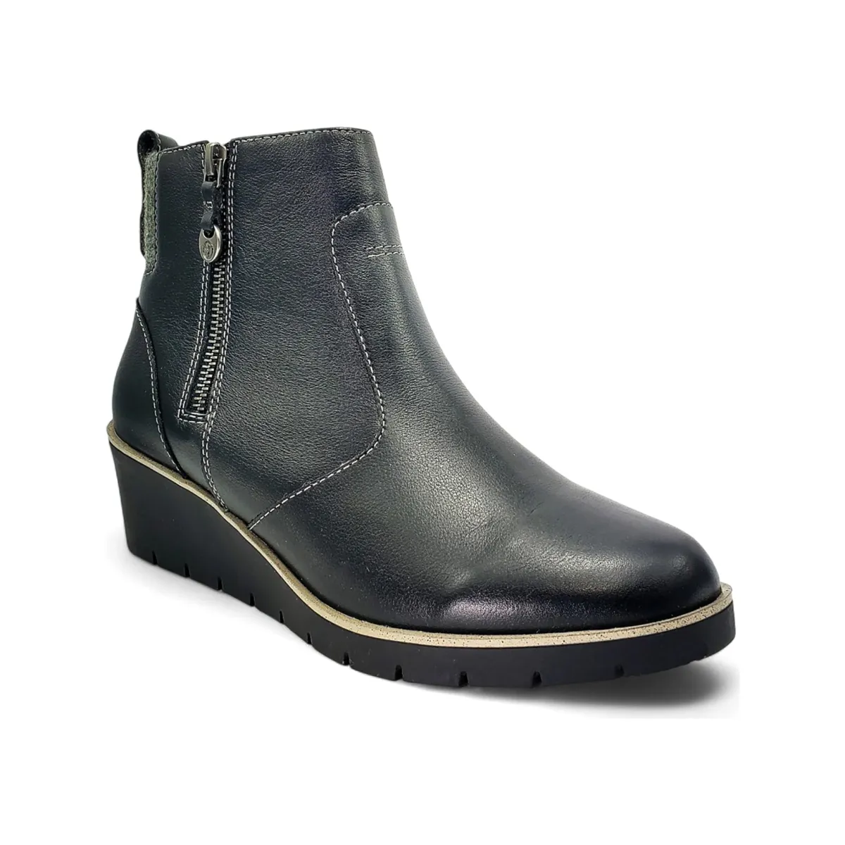 Revere Amarillo-Women Standard | Boots
