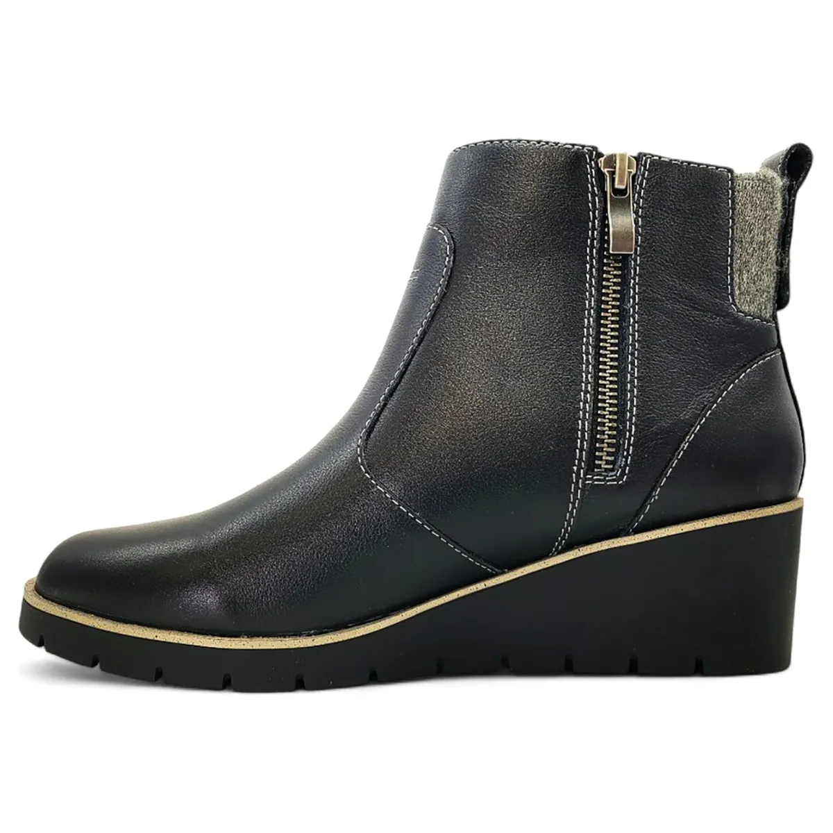 Revere Amarillo-Women Standard | Boots