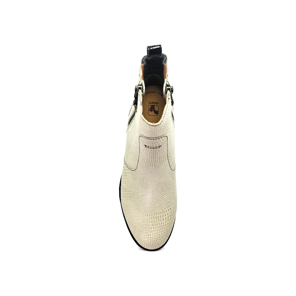 Revere Amarillo-Women Standard | Boots